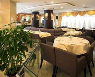 Sheng Guang Holiday Hotel Xangai Exterior foto